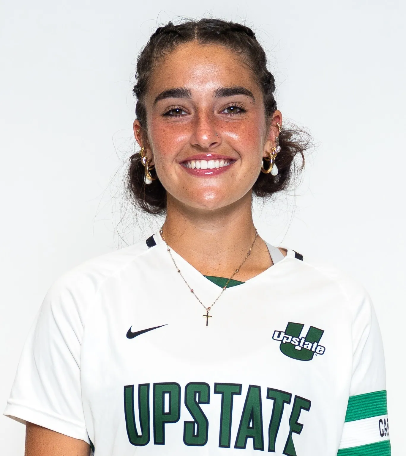 Danielle Trovato, Soccer, University of South Carolina Upstate