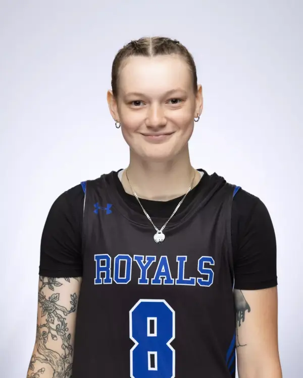 Anna Smith, Basketball, Eastern Mennonite University