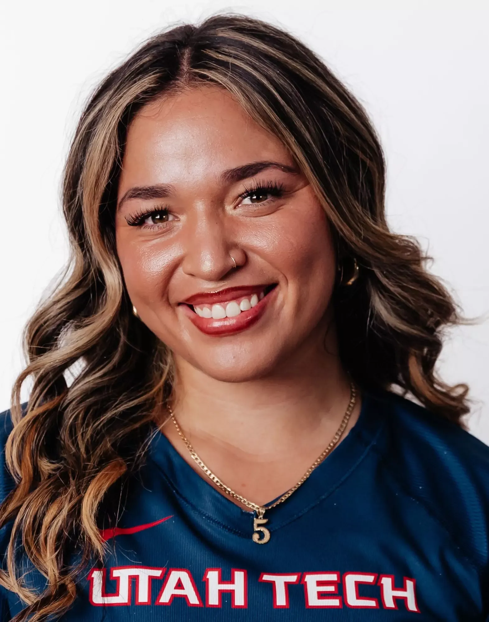 Marley Roe, Volleyball, Utah Tech University