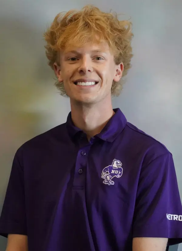 Brady Orr, Golf, Niagara University