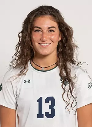 Ella Wholey, Soccer, undefined