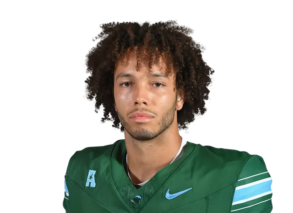 Ty Thompson, Football, undefined