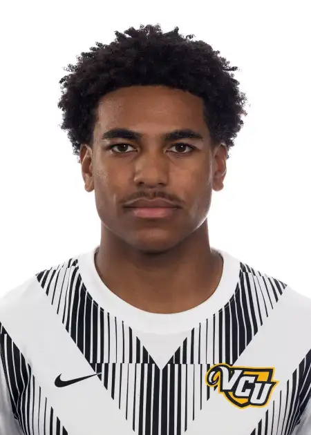 Sulaiman Abdul-Mateen, Soccer, Virginia Commonwealth University
