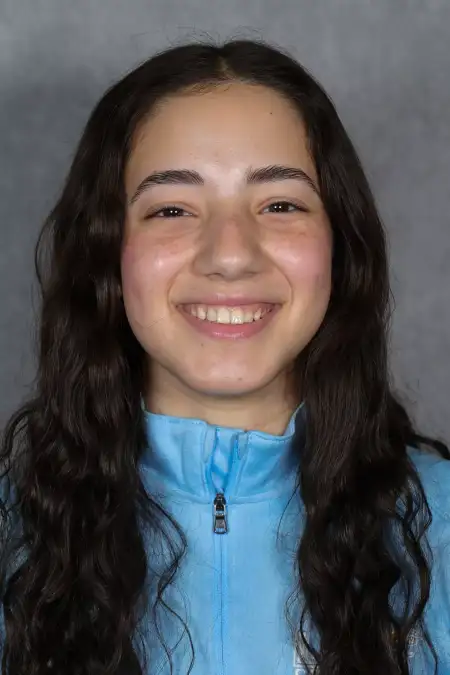 Jana Elsayed Saleh, Fencing, Long Island University