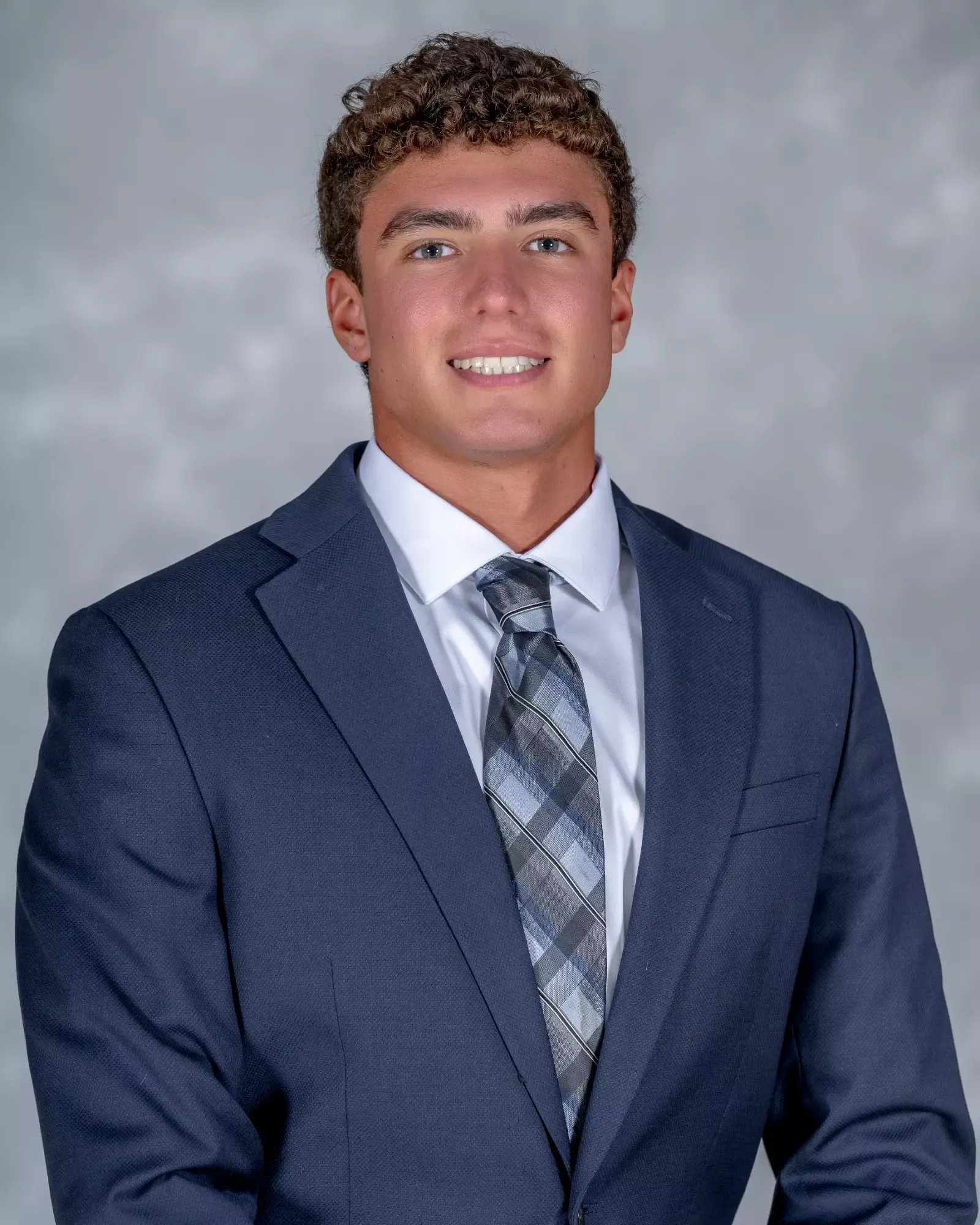 Lorenzo Aquilino, Swimming & Diving, Marist University