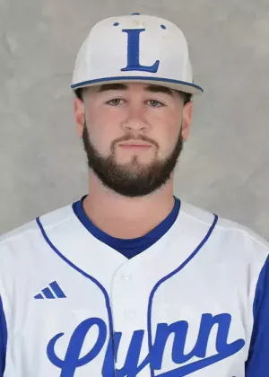 Jacob Leibowitz, Baseball, Lynn University