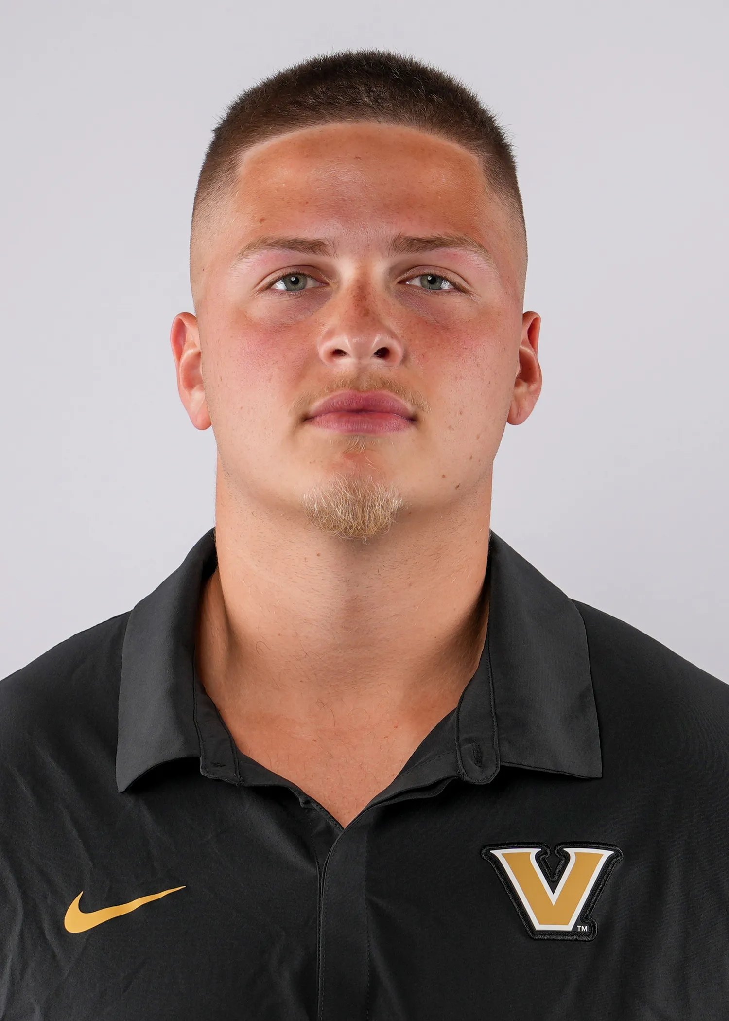 Michael Smith, Football, undefined