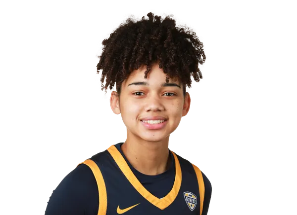 Destiny Robinson, Basketball, undefined