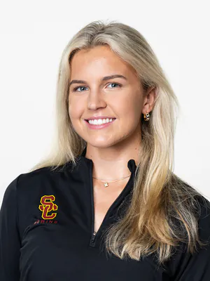 Chloe Sorensen, Rowing, undefined