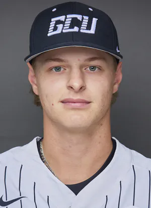 Nicholas Robb, Baseball, undefined