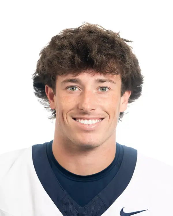 Jaxon Laminack, Football, University of Central Oklahoma