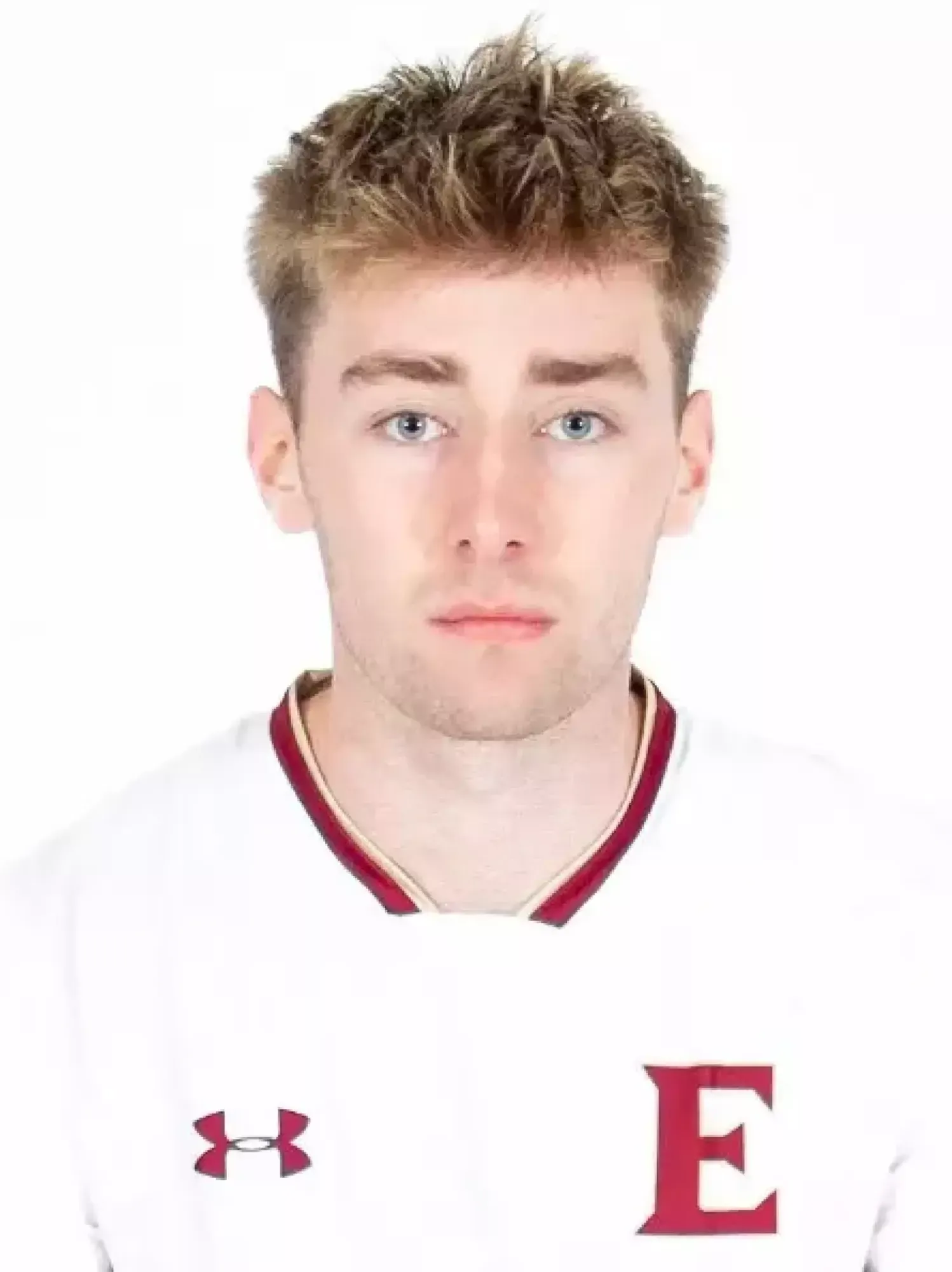 Daire McCarthy, Soccer, undefined