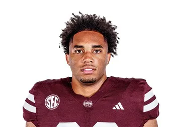 Josh Washington, Football, undefined