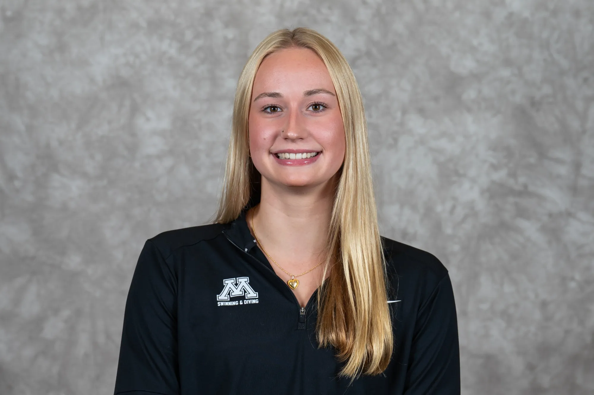 Livi Wanner, Swimming & Diving, University of Minnesota