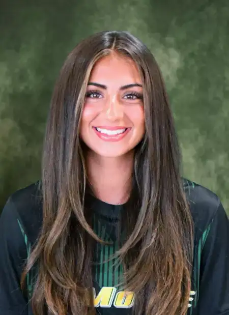 Mallory Pietrzak, Soccer, Le Moyne College