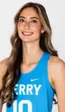 Hope Kimsey, Beach Volleyball, undefined