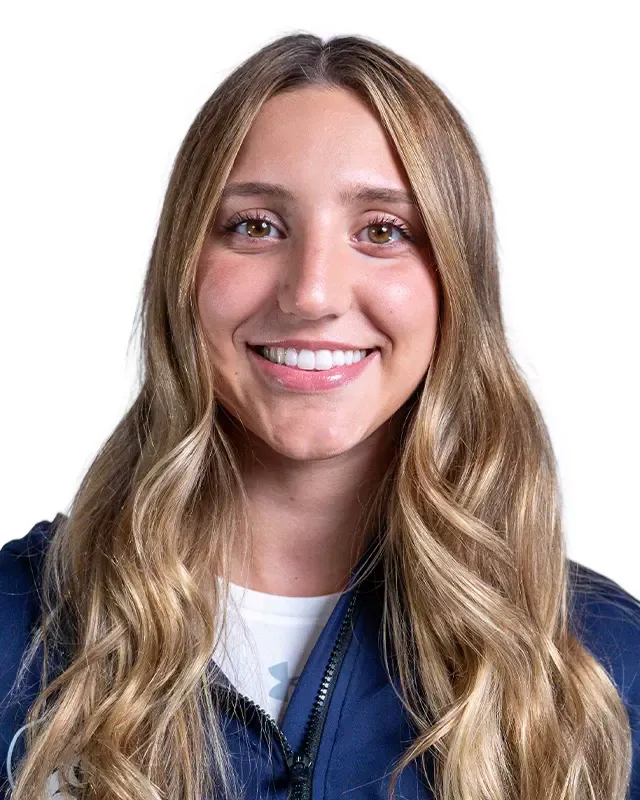 Maddie Foster, Swimming & Diving, Queens University of Charlotte