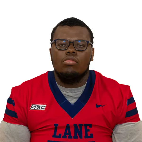 Elijah Billingsley, Football, Lane College