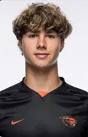 Aidan Marquez, Soccer, undefined