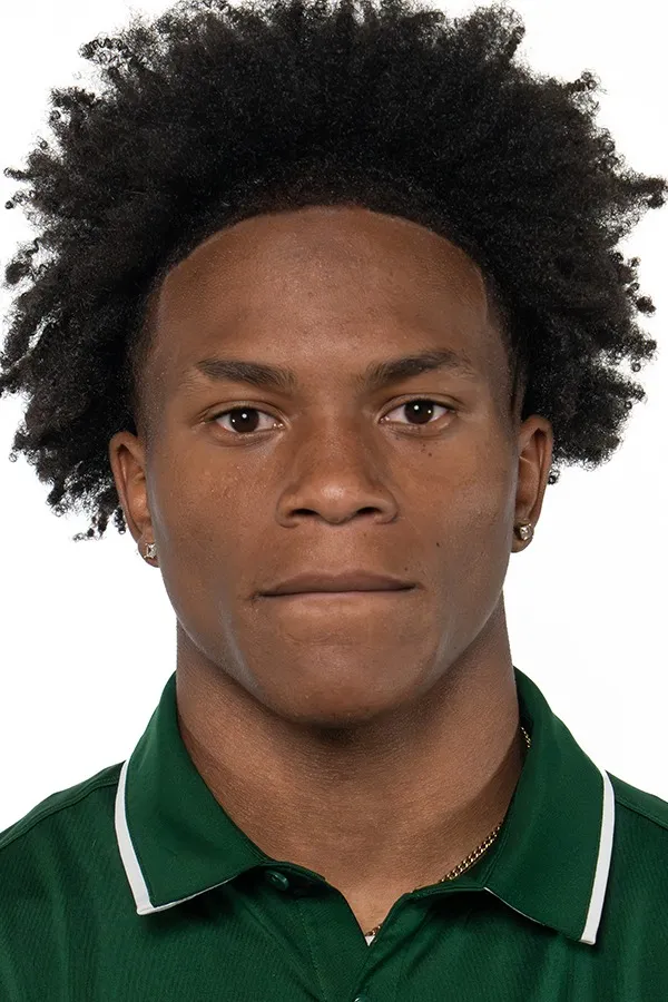 Brandon Brown Jr., Football, Colorado State University