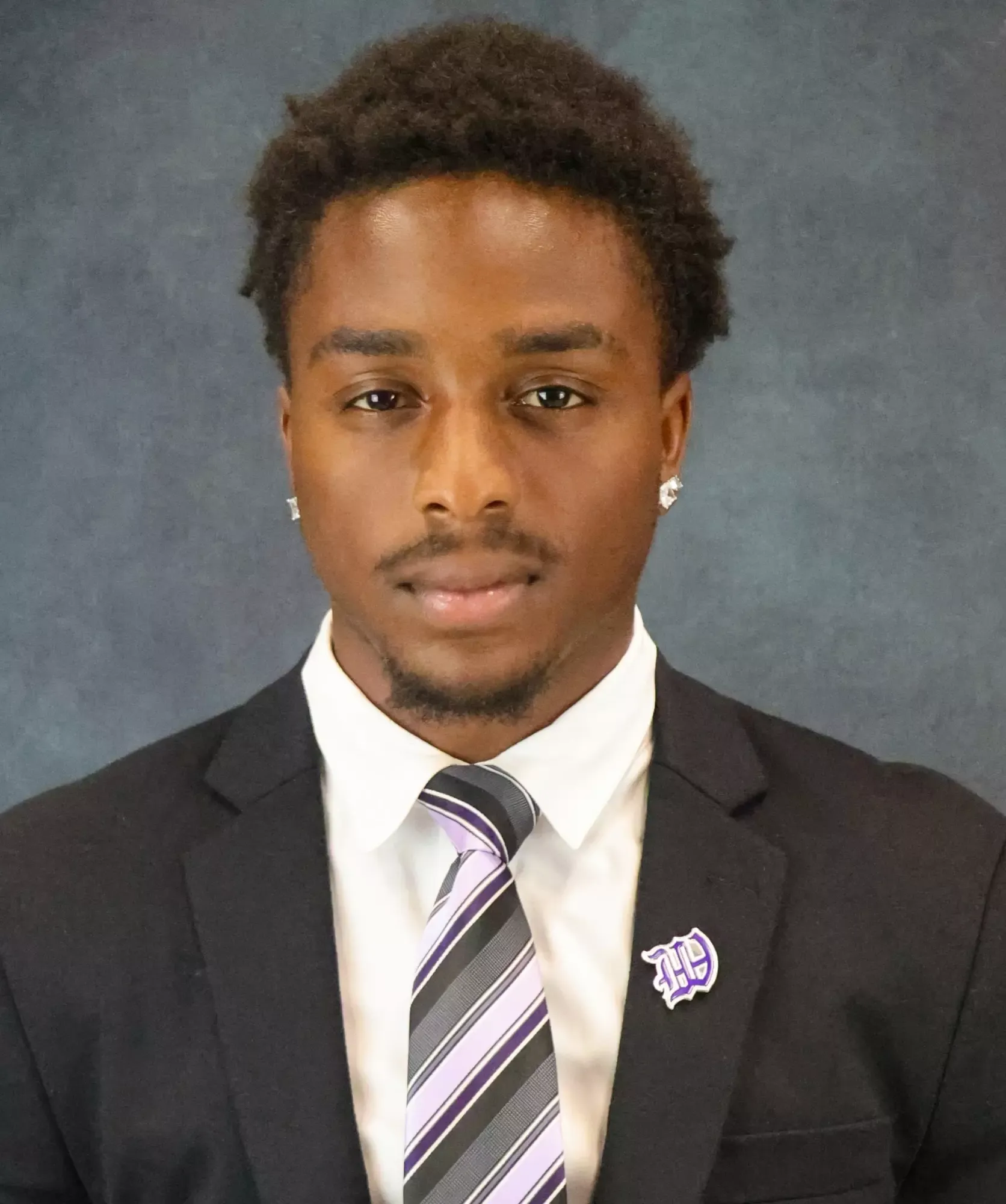 Markezz Hightower, Football, Kentucky Wesleyan College