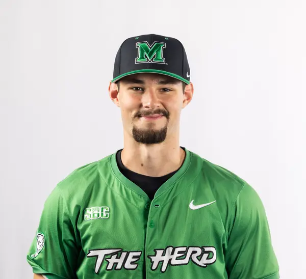 Jackson Golden, Baseball, Marshall University
