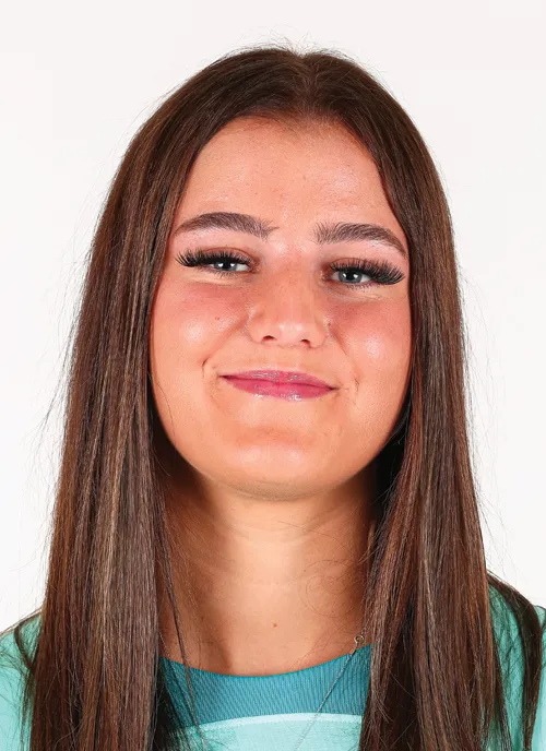 Grace Pilling, Soccer, undefined