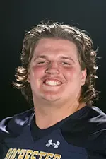 Patrick Norman, Football, undefined