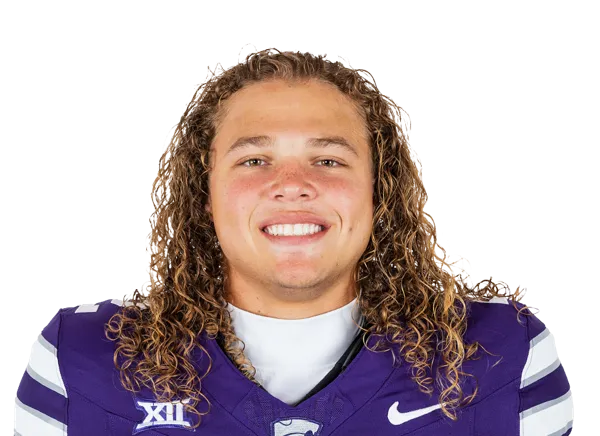 Avery Johnson, Football, undefined