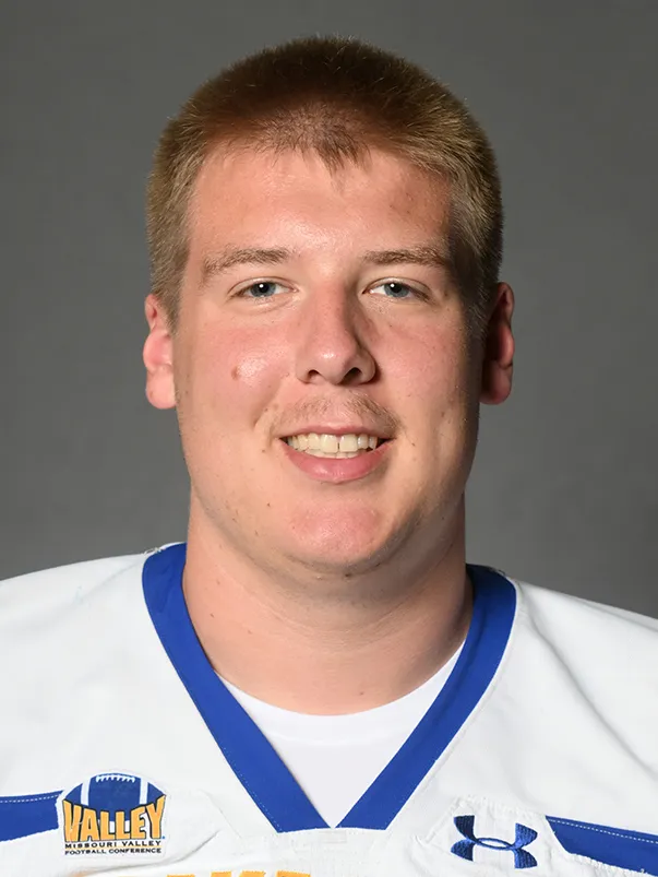 Weston Rowe, Football, undefined