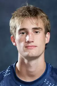 Evan Gaines, Soccer, Longwood University