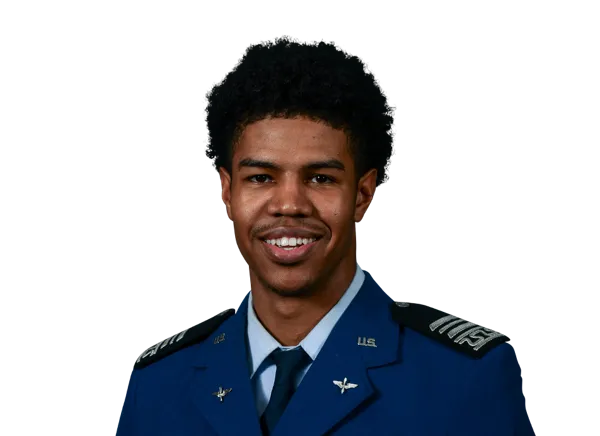 Chase Beasley, Basketball, United States Air Force Academy