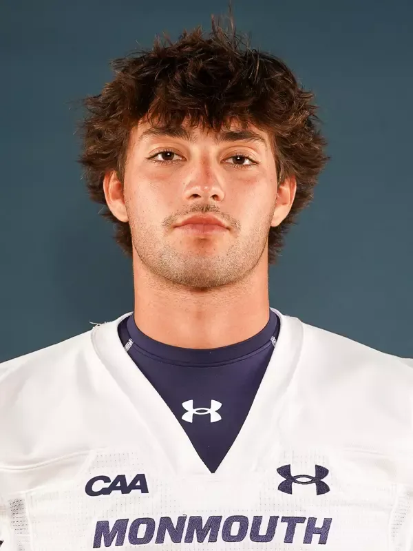 Frankie Tackett Jr., Football, undefined