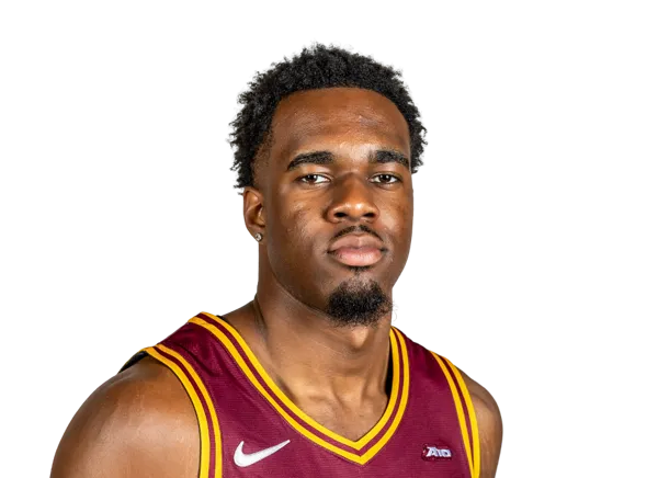 Kymany Houinsou, Basketball, Loyola University Chicago