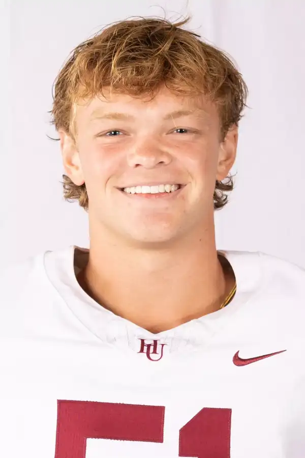 Max Mills, Football, Hamline University