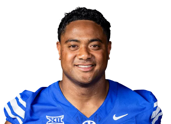 Logan Lutui, Football, undefined