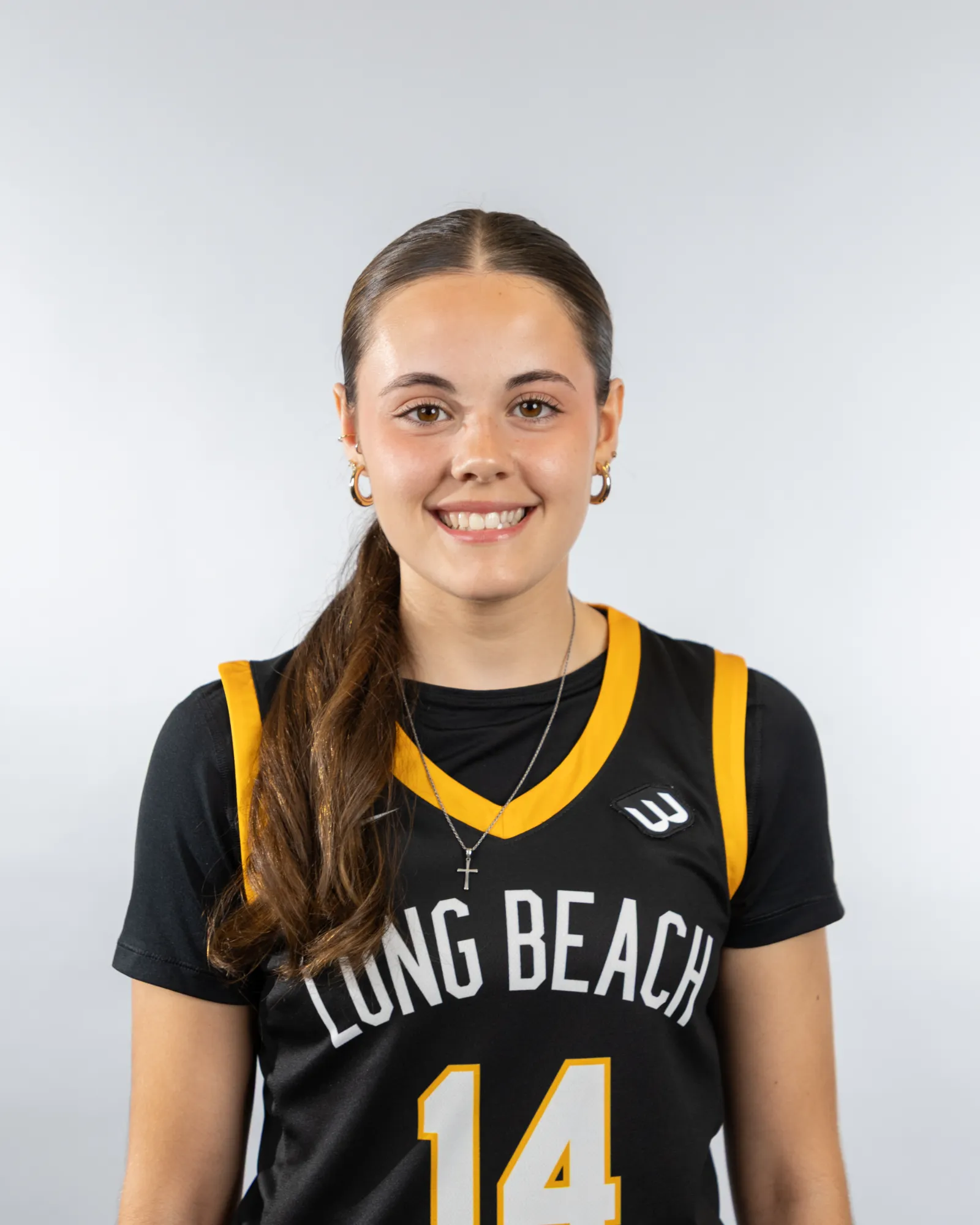 Lucia Chico Fernandez, Basketball, undefined