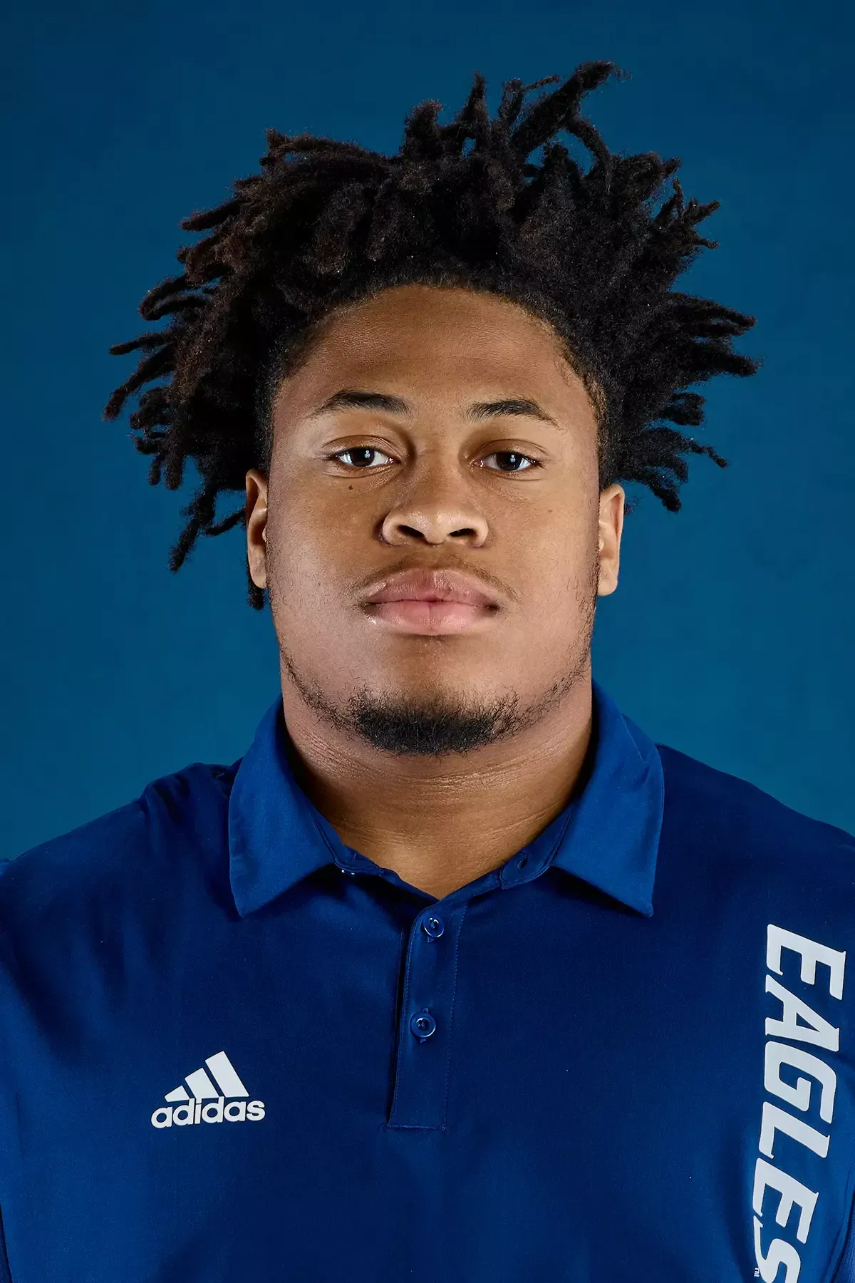 O'Marion Brown, Football, Georgia Southern University