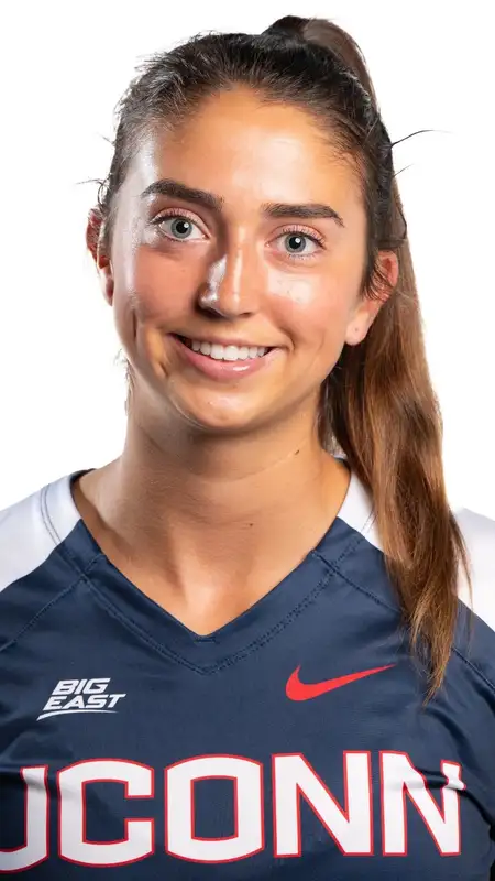 Ashlyn Roberts, Lacrosse, University of Connecticut