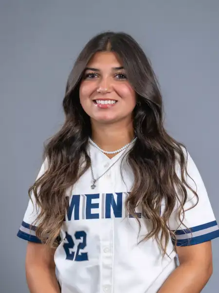 McKayla Rosen, Softball, Menlo College
