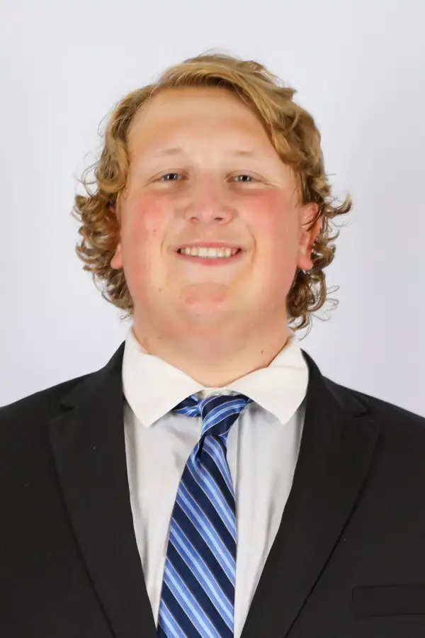 Brendan Roehr, Football, Saginaw Valley State University