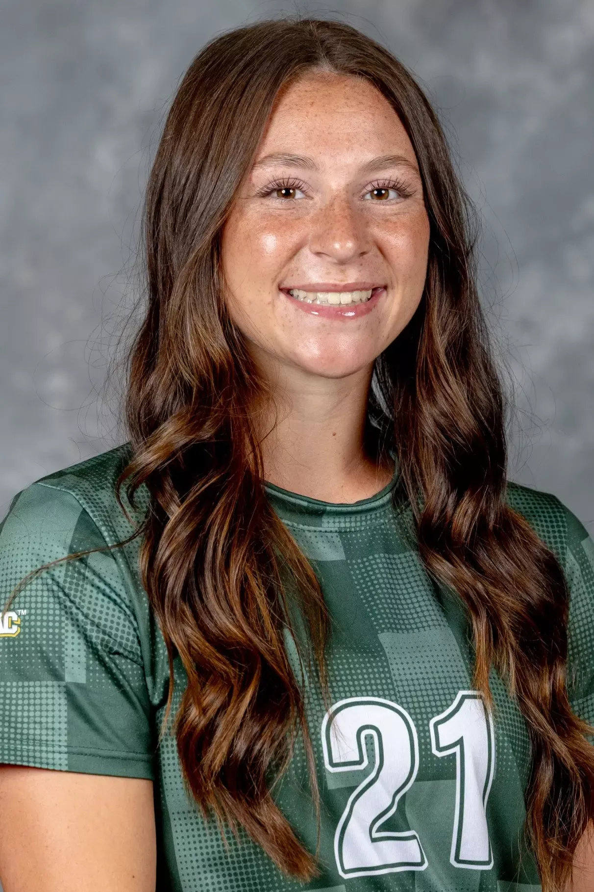 Sophia Vitullo, Soccer, undefined
