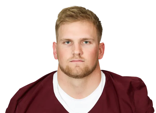 Andrew Link, Football, undefined
