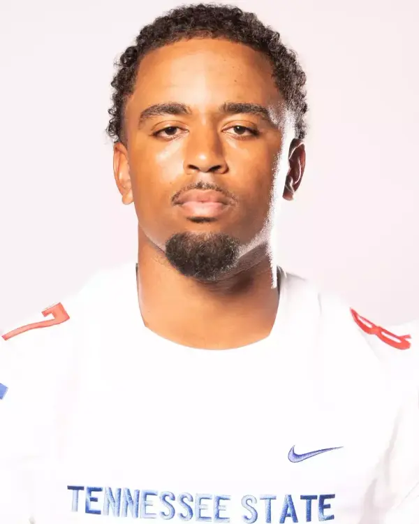 Francisco Pratts III, Football, Tennessee State University