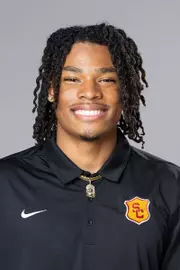JC Stevenson, Track and Field, undefined