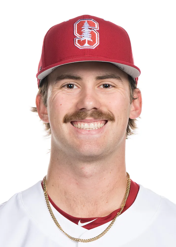 Braden Guentz, Baseball, undefined