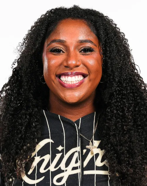 Kayla Alexandre, Softball, undefined