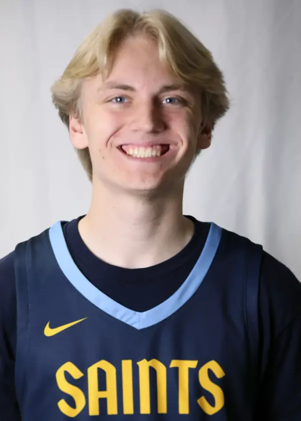 Noah Stencel, Basketball, The College of St. Scholastica