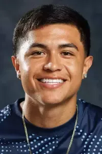 Brando Bedolla, Soccer, Longwood University