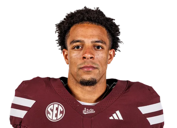 Brenen Thompson, Football, undefined
